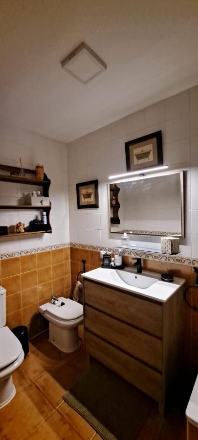 Encrucijada De Culturas Apartment Salamanca Luaran gambar