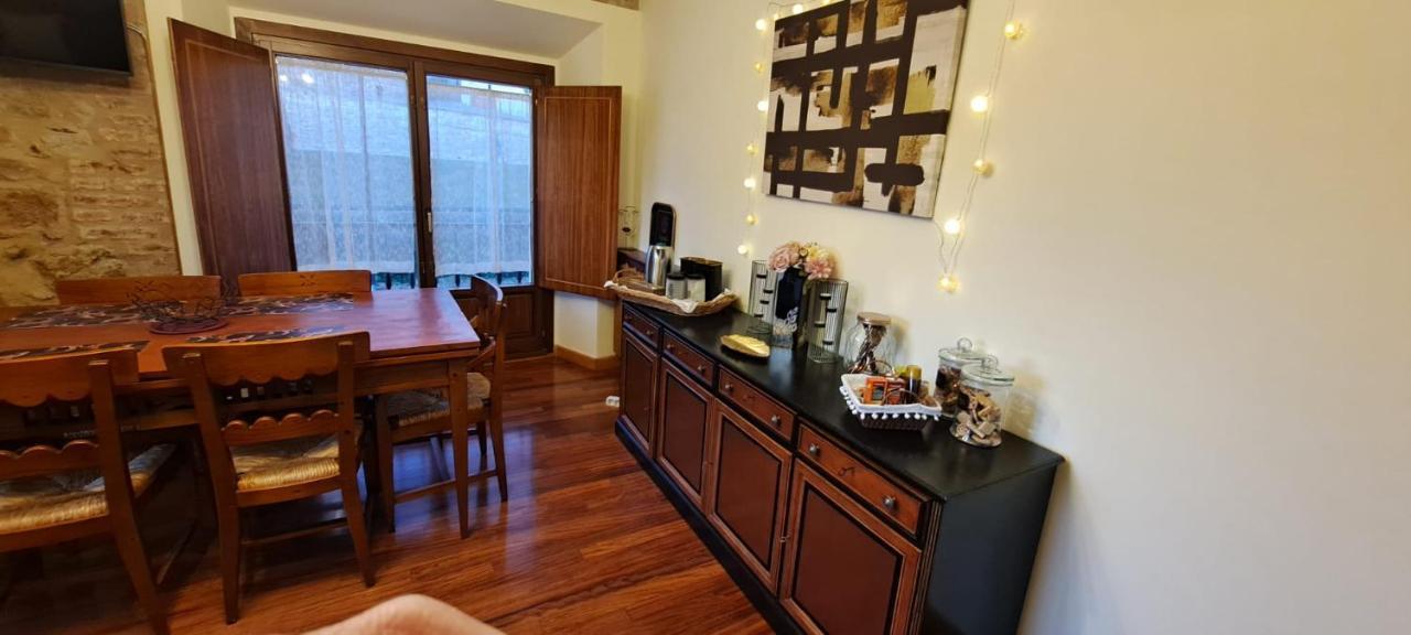 Encrucijada De Culturas Apartment Salamanca Luaran gambar