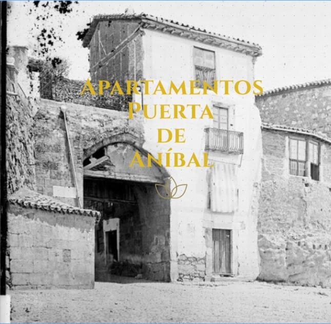 Encrucijada De Culturas Apartment Salamanca Bilik gambar